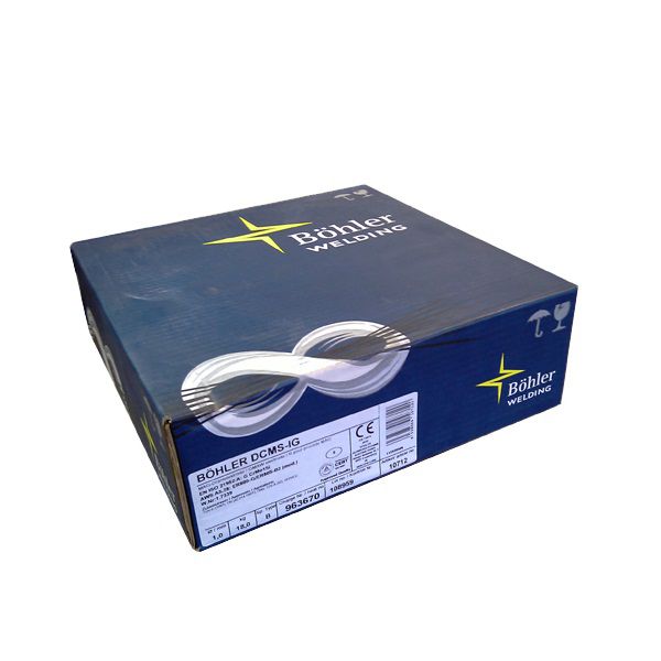 �������� ��������� ��������� BOEHLER P 24-IG
