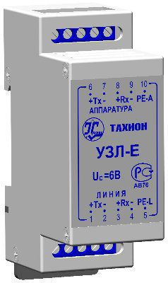 ���-� : ���������� ������ ������ � ���� Ethernet