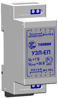 ���-�� : ���������� ������ ������ � ���� Ethernet c �������� (���)