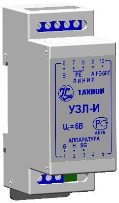 ���-� : ���������� ������ ����� ���������� RS-485