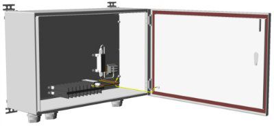 ���������������� ��������� ��-4GEx