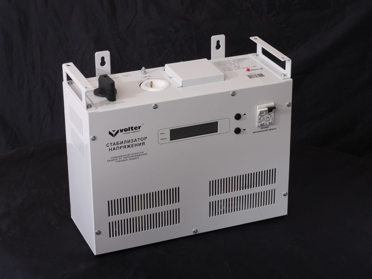 ���������� ������������ ���������� Volter �����-5.5��