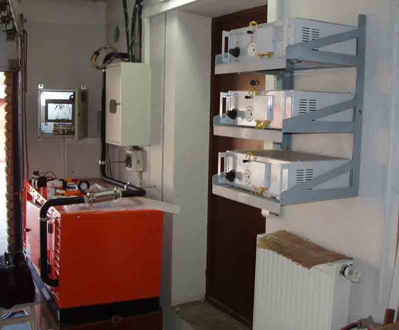 ���������� ������������ ���������� Volter �����-27�