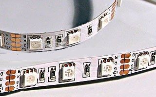 ������������ ����� 5060 150 LED