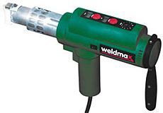 ������ ��������� ��������� �������� (Leister) ��� ������ ���������, ��������, ���������, ����������, �������������, ����������� ����.