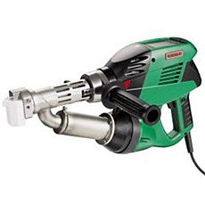 ������ ��������� ��������� ��������� S2 (Leister) c ������������������� �� 2,3 ��/� ��� ������ ���������.