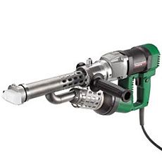 ������ ��������� ��������� Fusion 3C (Leister) ��� ������ ���������, ���������, ����������.