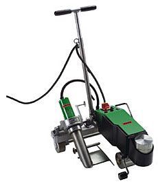 ��������� ������� ������� �2 (Leister) ��� ������ �������� ������� �������� �������-���������� ���������� ��������.