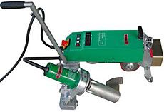 ��������� ������� ������� �1 (������ ������ V) (Leister) ��� ������ �������� ������� �������� �������� � ��������� ������, ���������� � ������������ ���������������� ��������