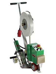 ��������� ������� ������� (Leister) ��� ������� ����� �� ��� �����.