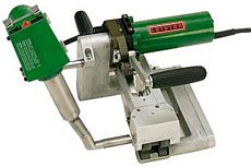 ��������� ������� ������ S (Leister) � ��������������� ������ ��� ������ ���������� ���������������� �������� � ����������