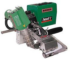 ��������� ������� ������ � (Leister) � ��������������� ������ ��� ������ ���������� ���������������� �������� � ����������