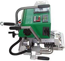 ������ ��������� ������� �������� ����� ����� (Leister) ��� ������ ���������� ���������������� �������� � ���������� �������� �� 5 ��