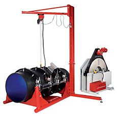 ��������� ������ ������� � 1200 �3 ����������� (Rothenberger) ��� �������� ������ ������������� ���� � �������������� ��������.