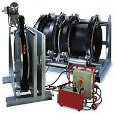 ��������� ������ ������� � 1000 �3 ����������� (Rothenberger) ��� �������� ������ ������������� ���� � �������������� ��������.