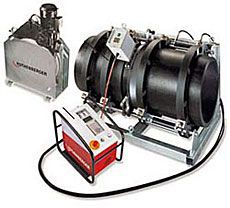 ��������� ������ ������� P 630 B CNC SA ����������� (Rothenberger) ��� �������� ������ ������������� ���� � ����������� �����������.