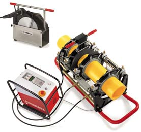 ��������� ������ ������� � 315 � �NC SA ����������� (Rothenberger) ��� �������� ������ ������������� ���� � ����������� �����������.