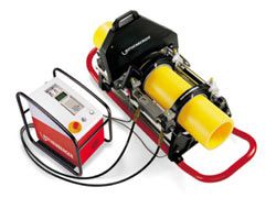 ��������� ������ ������� � 250 � �NC VA ����������� (Rothenberger) ��� �������� ������ ������������� ���� � ����������� �����������.