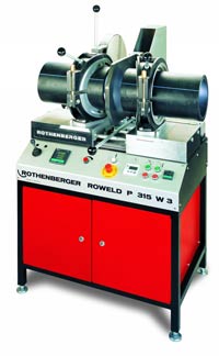 ��������� ������ ������� ROWELD P 315 W3 (������� ������)��� ������������ �������� �������.