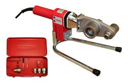 ��������� ������� ������� P40 � Set � ����������� (�����������, Rothenberger) ��� ������ ���� ��������