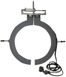 ��������� �������������� �������� ����������� (Rothenberger) ��� �������� ������ ������������� ����.