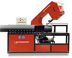 ��������� ���� BS 355 M ����������� (Rothenberger) ��� ������������� ����.