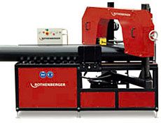 ��������� ���� BS 355 PLUS ����������� (Rothenberger) ��� ������������� ����.