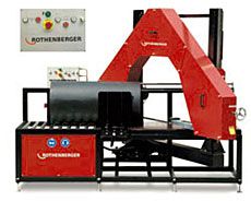 ��������� ���� BS 630 PLUS ����������� (Rothenberger) ��� ������������� ����.