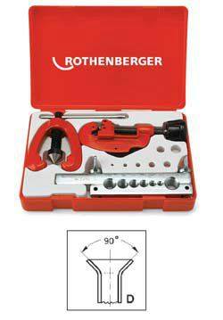 �������������� - ����� �� ����������� ��������������� ����������� (Rothenberger) I