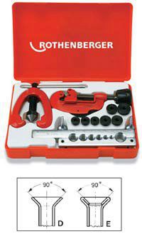 �������������� - ����� �� ����������� ��������������� II ����������� (Rothenberger)