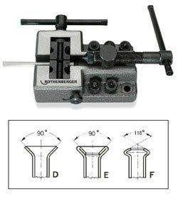 ���������� ��� ������������ DB 10 ����������� (Rothenberger)