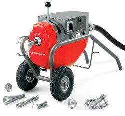 ���������� ���������� ������ ��� ��������� ���� - R 80(�����������, Rothenberger)