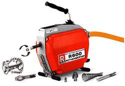 ������������������� ���������� ������ R 600    (�����������, Rothenberger) ��� ��������� ����.