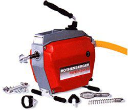 ������������������� ���������� ������ R 650    (�����������, Rothenberger) ��� ��������� ����.