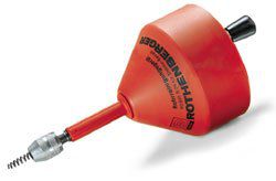 ������ ���������� ��� ��������� ���� - ����� 10 ����������� (Rothenberger).