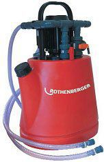 ������������ ��� �������� ������ ��������� -  RO XS ����  ����������� (Rothenberger).