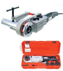 �������������� ����� ����������� 1250 ����������� (Rothenberger).