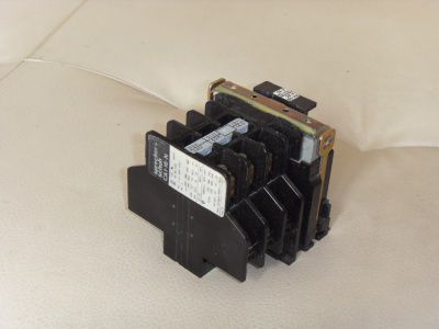 ��������� SCHUH CONTACTOR CA1-16-N 24V