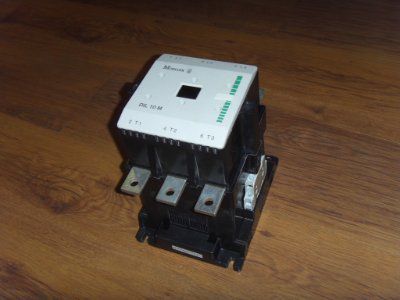 ��������� MOELLER DIL10M 400�  ���.220�