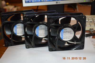 ���������� Ebmpapst 5656n 220� 50\60�� 30\28��.