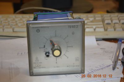 ���� ������� TU 60 220V