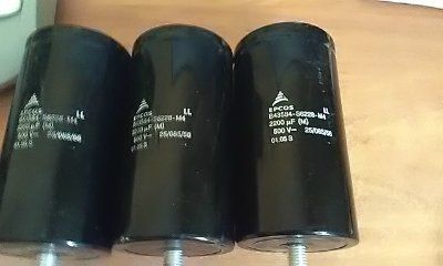 ����������� epcos b43584-s6228-m4 2200 &amp;#956;f (M) 500 V
