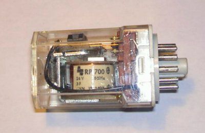 ���� ������������� Evic KR11SF 24V DC