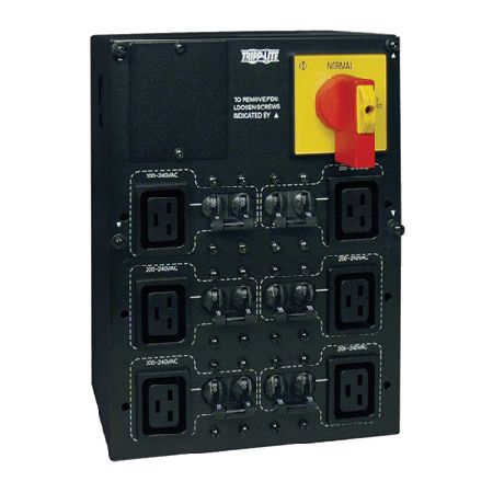 ������ �������� ����������� ��� SUPDMB710IEC