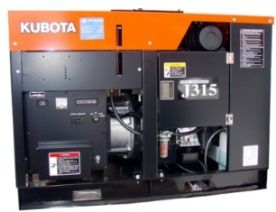 ��������� ���������� �������������� KUBOTA J 315 ����������� ��������� 12,0 ���