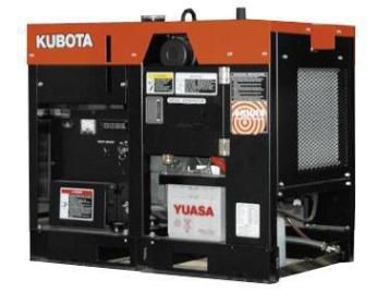 ��������� ���������� �������������� KUBOTA J 320 ����������� ��������� 16,0 ���