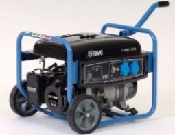 SDMO Turbo 2500 (2,2 ���) ����������� ���������� 1-������ ��������������