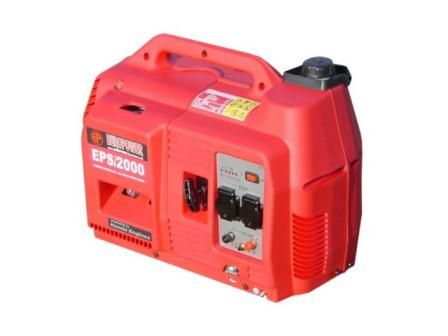 EUROPOWER EPSi2000 ���������� ���������� ����������� �������������� � 4-� ������� ���������� Honda ����� GX , ������������ ����. ����������� �������� 1,5 ���