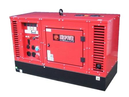 EUROPOWER New Boy EPS243TDE ���������� ���������� �������������� � ������������ ������ � ��������� ���������� KUBOTA � ������� �����������, 3000 ��/���. ����������� �������� 23,0 ���.