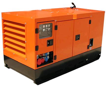 EUROPOWER EPS40TDE ��������������� ���������� �������������� � ������������ ������ � ��������� ���������� KUBOTA � ������� �����������, 1500 ��/���. ����������� �������� 36,0 ���.